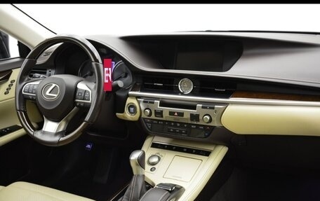 Lexus ES VII, 2016 год, 3 200 000 рублей, 8 фотография