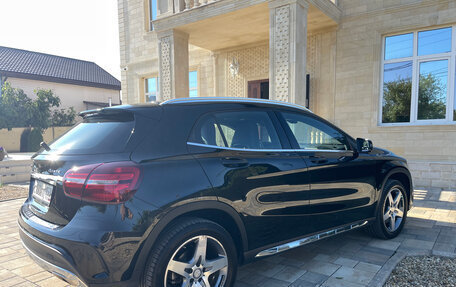 Mercedes-Benz GLA, 2017 год, 5 фотография
