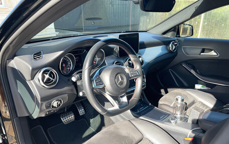 Mercedes-Benz GLA, 2017 год, 6 фотография