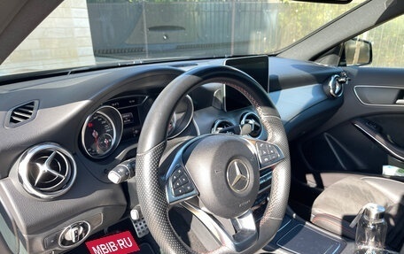 Mercedes-Benz GLA, 2017 год, 7 фотография