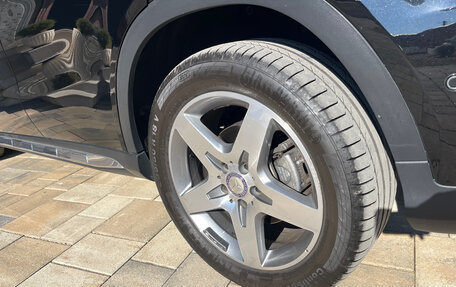 Mercedes-Benz GLA, 2017 год, 10 фотография