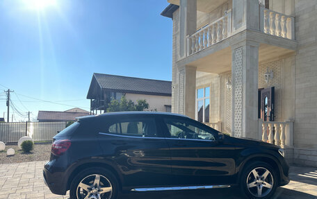 Mercedes-Benz GLA, 2017 год, 8 фотография