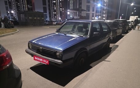 Volkswagen Golf II, 1990 год, 115 000 рублей, 10 фотография