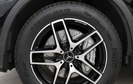 Mercedes-Benz GLC AMG, 2017 год, 2 990 000 рублей, 18 фотография