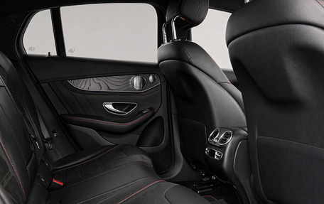 Mercedes-Benz GLC AMG, 2017 год, 2 990 000 рублей, 15 фотография