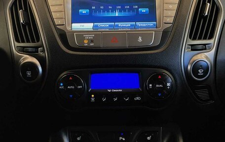 Hyundai ix35 I рестайлинг, 2014 год, 1 250 000 рублей, 8 фотография