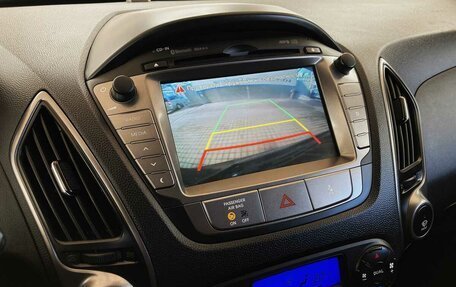 Hyundai ix35 I рестайлинг, 2014 год, 1 250 000 рублей, 7 фотография