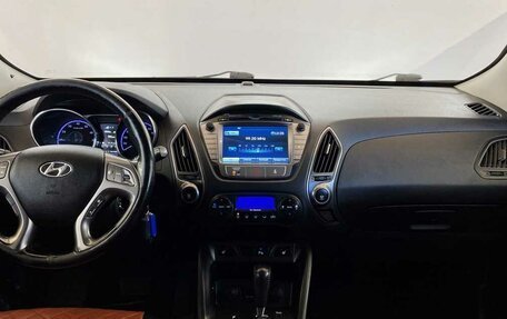 Hyundai ix35 I рестайлинг, 2014 год, 1 250 000 рублей, 5 фотография