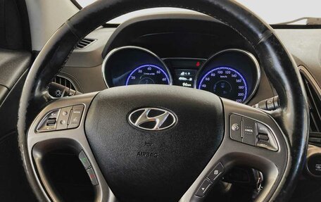 Hyundai ix35 I рестайлинг, 2014 год, 1 250 000 рублей, 9 фотография