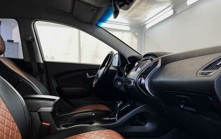 Hyundai ix35 I рестайлинг, 2014 год, 1 250 000 рублей, 12 фотография