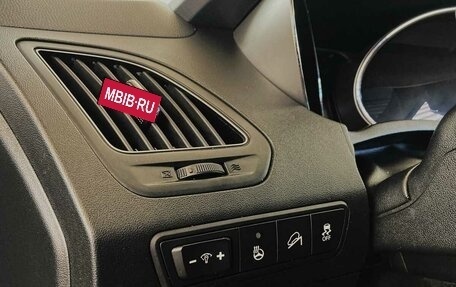 Hyundai ix35 I рестайлинг, 2014 год, 1 250 000 рублей, 10 фотография