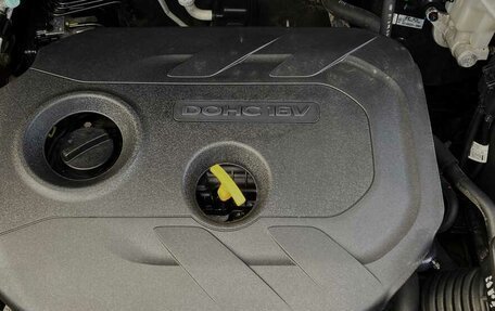 Hyundai ix35 I рестайлинг, 2014 год, 1 250 000 рублей, 15 фотография