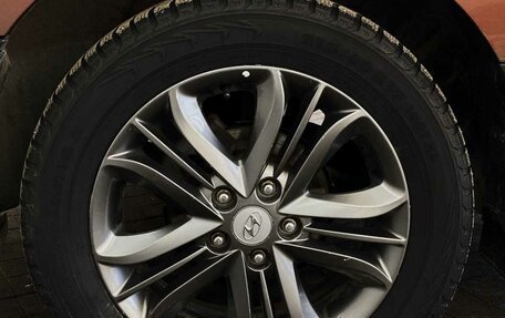 Hyundai ix35 I рестайлинг, 2014 год, 1 250 000 рублей, 16 фотография