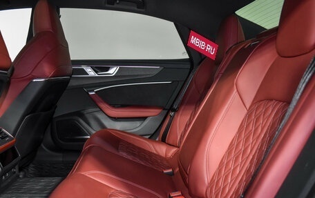 Audi A7, 2024 год, 6 400 000 рублей, 12 фотография