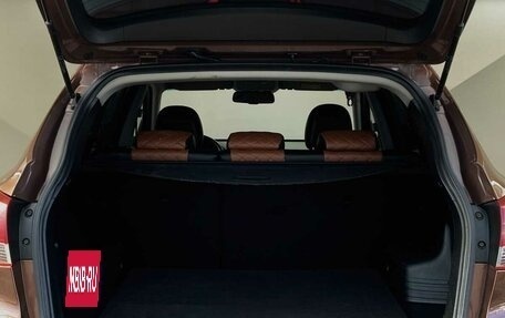 Hyundai ix35 I рестайлинг, 2014 год, 1 250 000 рублей, 14 фотография