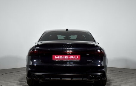 Audi A7, 2024 год, 6 400 000 рублей, 6 фотография