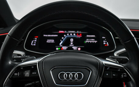 Audi A7, 2024 год, 6 400 000 рублей, 18 фотография