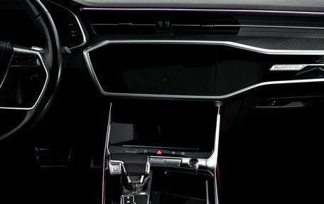 Audi A7, 2024 год, 6 400 000 рублей, 17 фотография