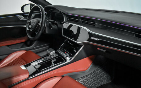 Audi A7, 2024 год, 6 400 000 рублей, 14 фотография