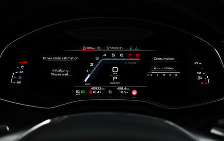 Audi A7, 2024 год, 6 400 000 рублей, 24 фотография