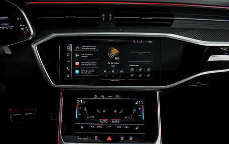 Audi A7, 2024 год, 6 400 000 рублей, 20 фотография