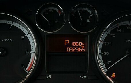 Peugeot 308 II, 2011 год, 830 000 рублей, 6 фотография