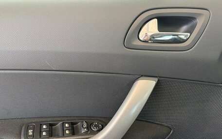 Peugeot 308 II, 2011 год, 830 000 рублей, 9 фотография