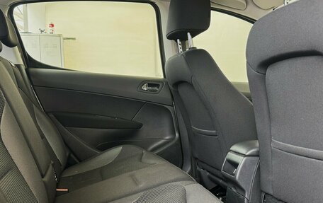 Peugeot 308 II, 2011 год, 830 000 рублей, 11 фотография