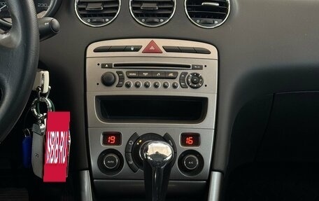 Peugeot 308 II, 2011 год, 830 000 рублей, 7 фотография