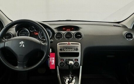 Peugeot 308 II, 2011 год, 830 000 рублей, 5 фотография