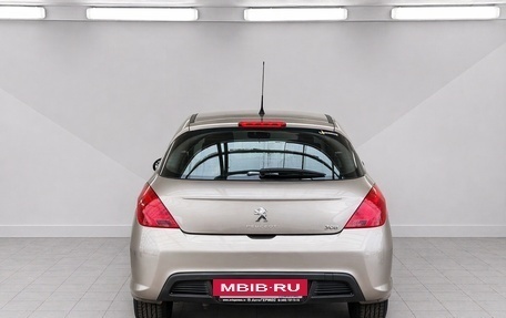 Peugeot 308 II, 2011 год, 830 000 рублей, 3 фотография