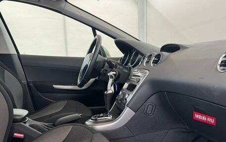 Peugeot 308 II, 2011 год, 830 000 рублей, 10 фотография