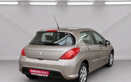 Peugeot 308 II, 2011 год, 830 000 рублей, 4 фотография