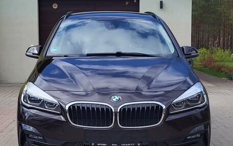 BMW 2 серия Grand Tourer F46 рестайлинг, 2020 год, 1 890 000 рублей, 2 фотография