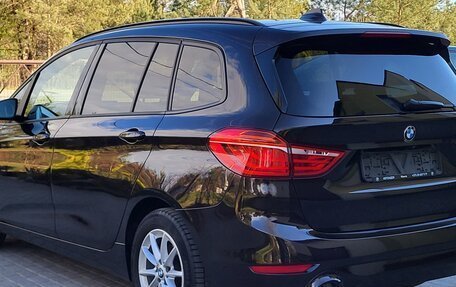 BMW 2 серия Grand Tourer F46 рестайлинг, 2020 год, 1 890 000 рублей, 5 фотография