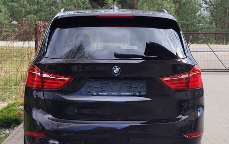 BMW 2 серия Grand Tourer F46 рестайлинг, 2020 год, 1 890 000 рублей, 6 фотография