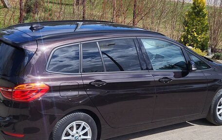 BMW 2 серия Grand Tourer F46 рестайлинг, 2020 год, 1 890 000 рублей, 8 фотография