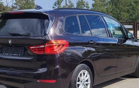 BMW 2 серия Grand Tourer F46 рестайлинг, 2020 год, 1 890 000 рублей, 7 фотография