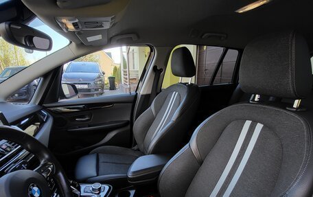 BMW 2 серия Grand Tourer F46 рестайлинг, 2020 год, 1 890 000 рублей, 13 фотография