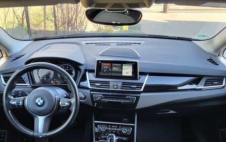 BMW 2 серия Grand Tourer F46 рестайлинг, 2020 год, 1 890 000 рублей, 22 фотография