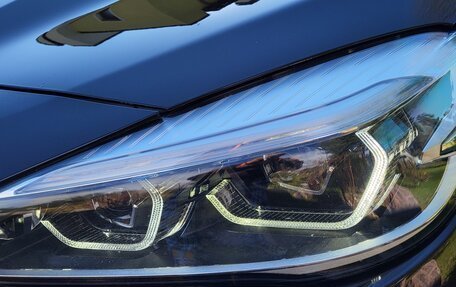 BMW 2 серия Grand Tourer F46 рестайлинг, 2020 год, 1 890 000 рублей, 10 фотография