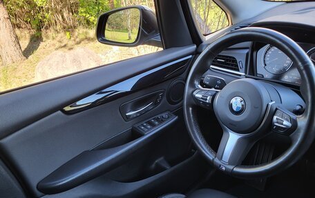 BMW 2 серия Grand Tourer F46 рестайлинг, 2020 год, 1 890 000 рублей, 21 фотография