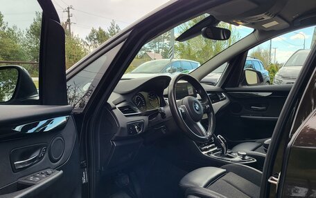 BMW 2 серия Grand Tourer F46 рестайлинг, 2020 год, 1 890 000 рублей, 12 фотография