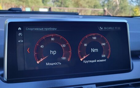 BMW 2 серия Grand Tourer F46 рестайлинг, 2020 год, 1 890 000 рублей, 35 фотография