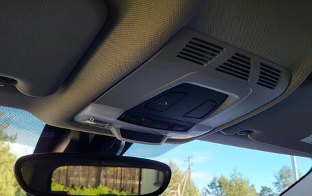 BMW 2 серия Grand Tourer F46 рестайлинг, 2020 год, 1 890 000 рублей, 37 фотография