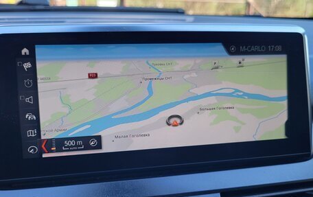 BMW 2 серия Grand Tourer F46 рестайлинг, 2020 год, 1 890 000 рублей, 34 фотография