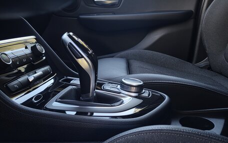 BMW 2 серия Grand Tourer F46 рестайлинг, 2020 год, 1 890 000 рублей, 30 фотография