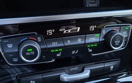 BMW 2 серия Grand Tourer F46 рестайлинг, 2020 год, 1 890 000 рублей, 29 фотография