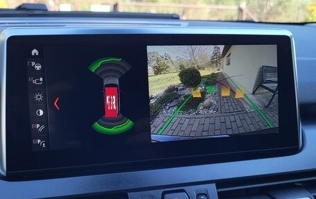 BMW 2 серия Grand Tourer F46 рестайлинг, 2020 год, 1 890 000 рублей, 33 фотография