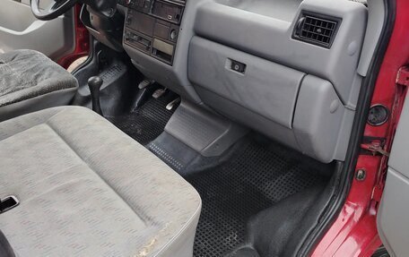 Volkswagen Transporter T4, 1991 год, 600 000 рублей, 8 фотография